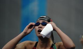 女子200米仰泳世界排名 女子100米仰泳决赛