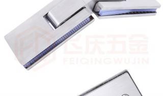 浴室玻璃门价格 浴室玻璃门价格