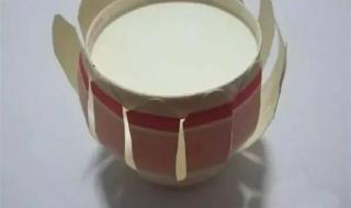 手工制作灯笼大全