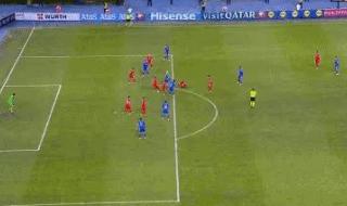 世界杯日本vs德国