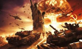 第三次工业革命是什么时期 第三次世界大战时间