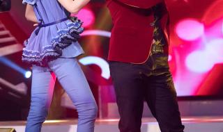 周冬娜沈志明主演的电影 周秀娜最新电影