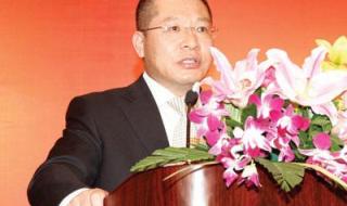 中国教育电视台是什么级别 中央电视台副台长