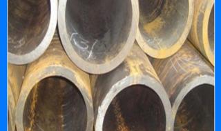 15crmog合金无缝管 15crmog合金无缝管