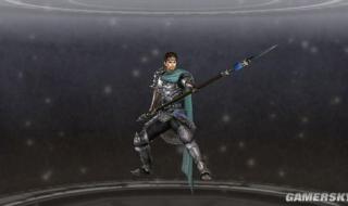 风云再起赵云怎么破招 风云再起赵云出招表