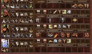 英雄无敌3哪些地图好玩 英雄无敌3经典地图