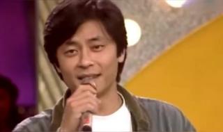 王杰有哪些好听的歌 王杰有哪些好听的歌