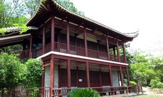 深圳园博园好玩吗 深圳园博园好玩吗