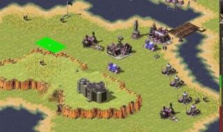 红警2世界大战怎么进 红色警戒2世界大战