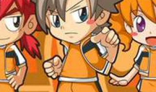 火力少年王第二部（动画版）大结局是什么样的 火力少年王2动画版