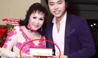 富婆喜欢什么样的男人 我是富婆想找个男人