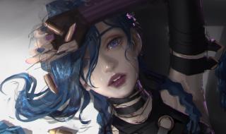 驯龙物语暴走萝莉怎么加点 lol暴走萝莉