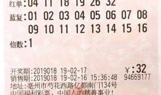 请问一下今天买双色球彩票什么号能中奖 欢色彩今天开奖结果