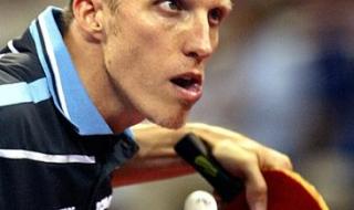 32届世乒赛冠军得主 世乒赛男双冠军诞生