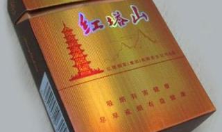 河南产最贵的香烟是多少钱一包,是什么烟 中国最贵的一盒烟