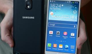 小米3与魅族mx3对比