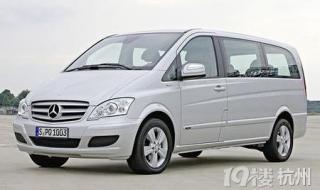 8万以下的7座商务车 8万以下的7座商务车