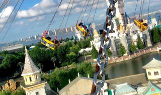 山东景区免票景点 山东旅游景点介绍