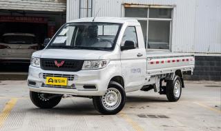 五菱荣光报价及图片 五菱荣光报价及图片