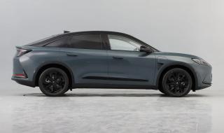 极狐阿尔法t森林版 极狐阿尔法t森林版