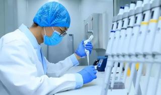 深圳核子基因科技怎么样 探访核子基因总部