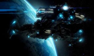 黑暗森林结局解析 作者黑暗森林的小说