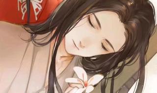 天官赐福第四集 天官赐福第四集