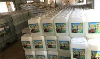 洗洁精设备 洗洁精设备