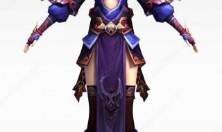 新笑傲江湖如何晋升影位 笑傲江湖3d