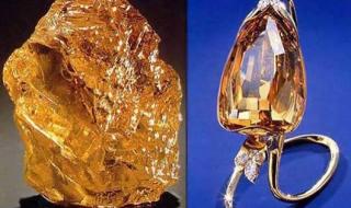 最大的钻石 最大的钻石