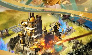 dota纷争面纱 dota纷争面纱