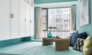 装修80平米 装修80平米