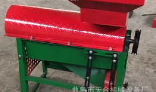 玉米剥皮机 玉米剥皮机