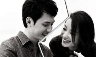 闫妮冯绍峰 闫妮冯绍峰