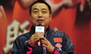 男乒历史实力排名 中国乒乓球男子排名