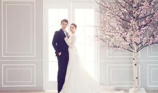 北京哪儿适合照婚纱照 北京婚纱照