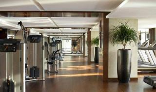 沈阳希尔顿逸林酒店