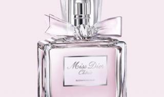 迪奥花漾甜心可以做车载香水嘛 迪奥花漾甜心淡香水