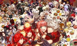 dnf宣传动画 dnf宣传动画