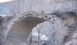 万里长城的城堡长什么样 陕西现明长城营堡