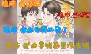 郁渔的偏执狂老公有实体书吗 郁渔的偏执狂老公