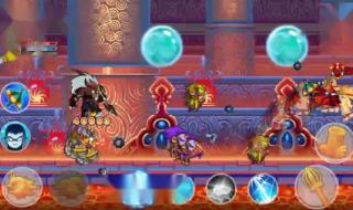 造梦无双金角丹和银角丹哪个好 造梦西游3银角大王