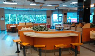 三大中式快餐是谁 中式快餐连锁店