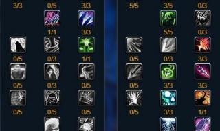 神泣的弓箭手该怎么加点 神泣刺客怎么加点