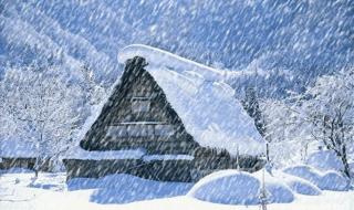 12月份打雷闪电意味什么 冬天打雷是什么征兆