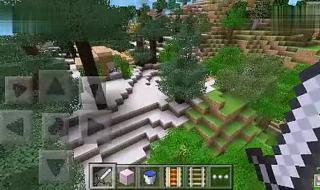 我的世界光影材质包 我的世界光影材质包