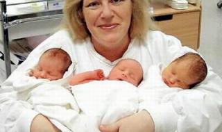 世界上年龄最小的一个坐火车的人是谁 世界上最小的母亲