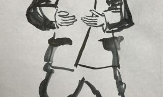 少林寺八段锦正确练法和呼吸法 八段锦口令带呼吸法