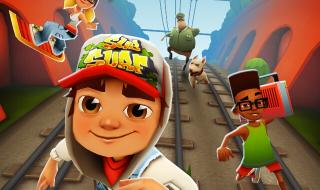 地铁跑酷怎么更新奥特曼第四次联动 地铁跑酷奥特曼联动