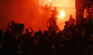 广东火烧芹菜故事 汕头火烧巡视组事件